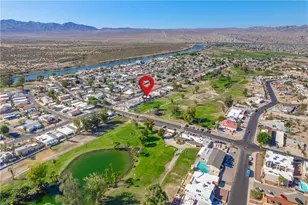 2588 Via Arroyo, Bullhead City, AZ 86442 - Photo 2