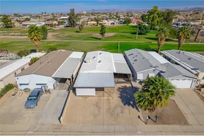 2588 Via Arroyo, Bullhead City, AZ 86442 - Photo 68