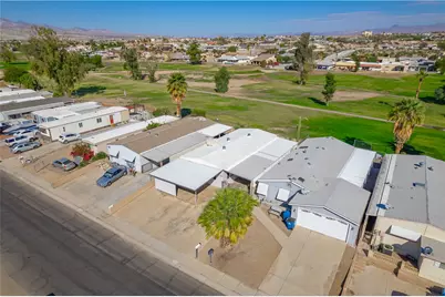 2588 Via Arroyo, Bullhead City, AZ 86442 - Photo 70