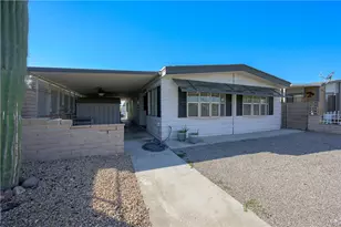 2588 Via Arroyo, Bullhead City, AZ 86442 - Photo 64