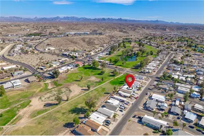 2588 Via Arroyo, Bullhead City, AZ 86442 - Photo 76