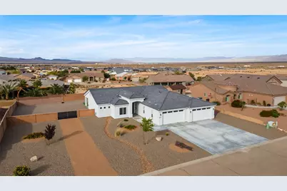 4207 Glencliff Avenue, Kingman, AZ 86401 - Photo 1