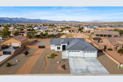 4207 Glencliff Avenue, Kingman, AZ 86401 - Photo 4