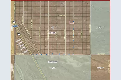 317-32-469 Sandra Drive, Dolan Springs, AZ 86441 - Photo 12