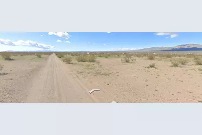 Lot 3 Sandra Drive, Dolan Springs, AZ 86441 - Photo 2