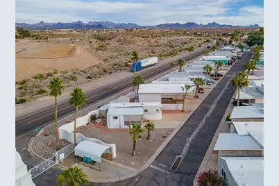 2000 Ramar Rd  #697, Bullhead City, AZ 86442 - Photo 36