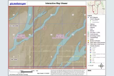 000 E Polaris Road, Topock, AZ 86436 - Photo 10