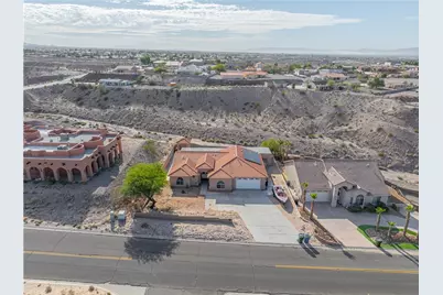1880 E Corwin Road, Bullhead City, AZ 86442 - Photo 52