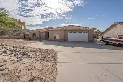1880 E Corwin Road, Bullhead City, AZ 86442 - Photo 40