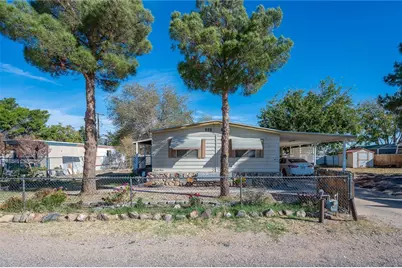 4015 E Lum Avenue, Kingman, AZ 86409 - Photo 10