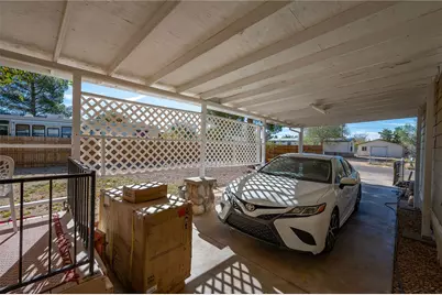 4015 E Lum Avenue, Kingman, AZ 86409 - Photo 2