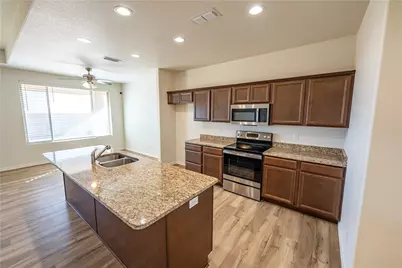 5210 N Valle Dorado, Kingman, AZ 86409 - Photo 14