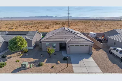 5210 N Valle Dorado, Kingman, AZ 86409 - Photo 4