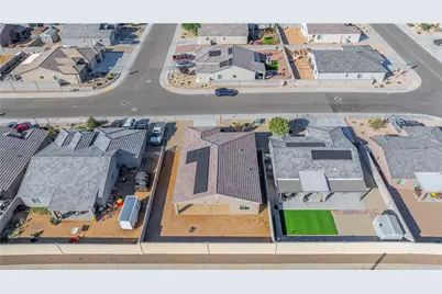 5210 N Valle Dorado, Kingman, AZ 86409 - Photo 42