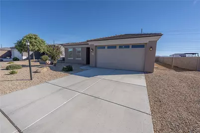 5210 N Valle Dorado, Kingman, AZ 86409 - Photo 2