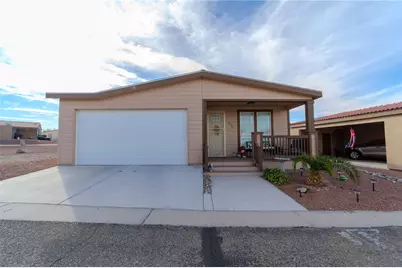 2306 Felipe Drive, Bullhead City, AZ 86442 - Photo 1
