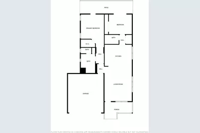 2306 Felipe Drive, Bullhead City, AZ 86442 - Photo 12