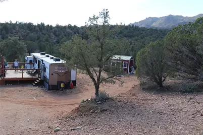 10387 E Amber Court, Hackberry, AZ 86411 - Photo 38