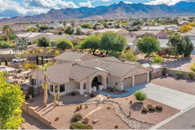 2904 Cimarron Drive, Kingman, AZ 86401 - Photo 2