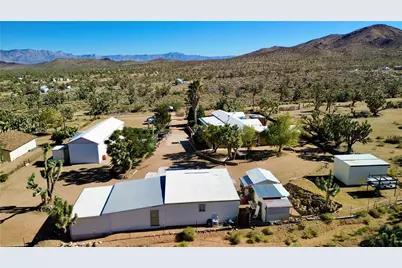 18193 N Sequoia Drive, Dolan Springs, AZ 86441 - Photo 42