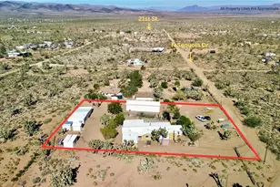 18193 N Sequoia Dr, Dolan Springs, AZ 86441 - Photo 2