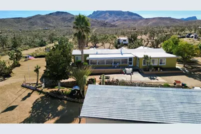 18193 N Sequoia Drive, Dolan Springs, AZ 86441 - Photo 40