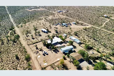 18193 N Sequoia Drive, Dolan Springs, AZ 86441 - Photo 50