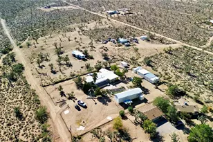 18193 N Sequoia Dr, Dolan Springs, AZ 86441 - Photo 50