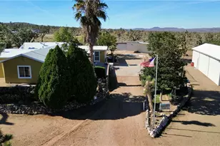 18193 N Sequoia Dr, Dolan Springs, AZ 86441 - Photo 2