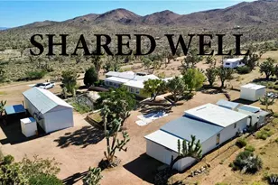 18193 N Sequoia Dr, Dolan Springs, AZ 86441 - Photo 1