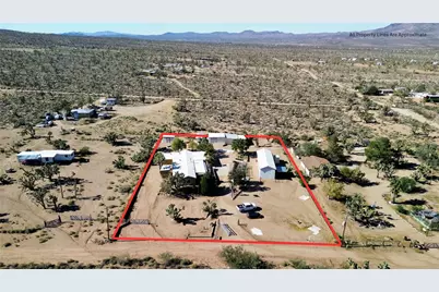 18193 N Sequoia Drive, Dolan Springs, AZ 86441 - Photo 46