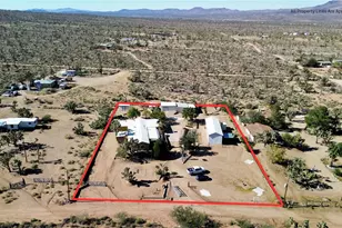 18193 N Sequoia Dr, Dolan Springs, AZ 86441 - Photo 46