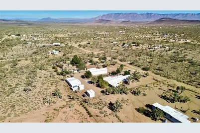 18193 N Sequoia Drive, Dolan Springs, AZ 86441 - Photo 48