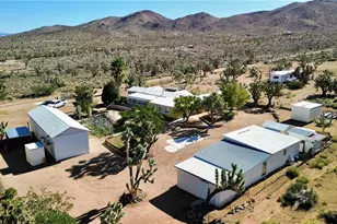 18193 N Sequoia Dr, Dolan Springs, AZ 86441 - Photo 1