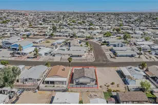 811 Palo Verde Dr, Bullhead City, AZ 86442 - Photo 42