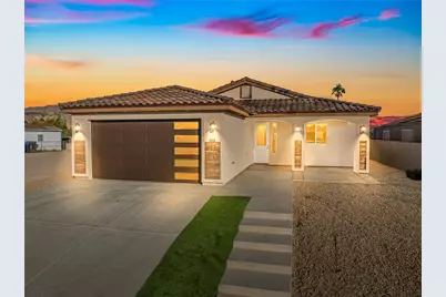 811 Palo Verde Drive, Bullhead City, AZ 86442 - Photo 1
