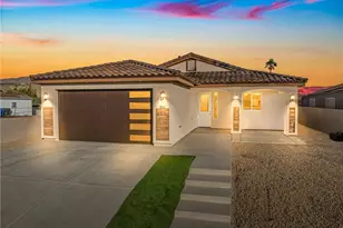 811 Palo Verde Dr, Bullhead City, AZ 86442 - Photo 1