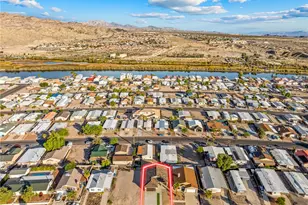 811 Palo Verde Dr, Bullhead City, AZ 86442 - Photo 4
