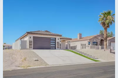 811 Palo Verde Drive, Bullhead City, AZ 86442 - Photo 44