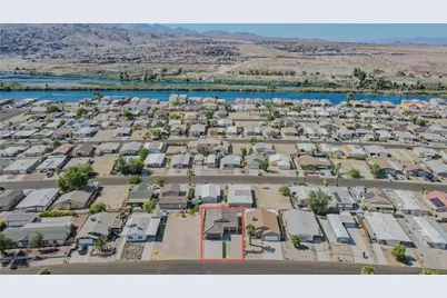 811 Palo Verde Drive, Bullhead City, AZ 86442 - Photo 50