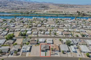 811 Palo Verde Dr, Bullhead City, AZ 86442 - Photo 50