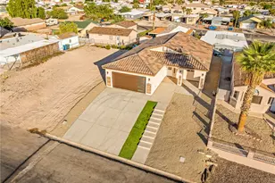 811 Palo Verde Dr, Bullhead City, AZ 86442 - Photo 40