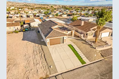 811 Palo Verde Drive, Bullhead City, AZ 86442 - Photo 30