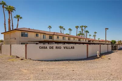 1190 Ramar Road #57, Bullhead City, AZ 86442 - Photo 2