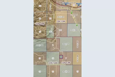 0000 N Running Brook Drive, Hackberry, AZ 86411 - Photo 1