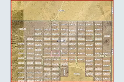 Lot 7 Maywood Drive, Dolan Springs, AZ 86441 - Photo 1
