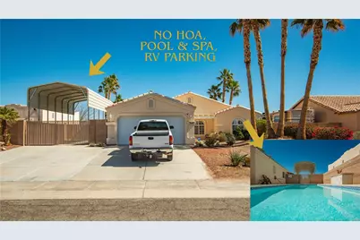 5780 S Ruth Drive, Fort Mohave, AZ 86426 - Photo 1
