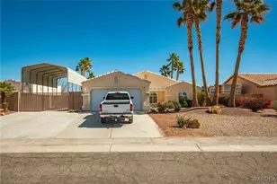 5780 S Ruth Dr, Fort Mohave, AZ 86426 - Photo 2
