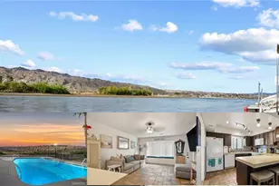 201 Riverfront Dr, Bullhead City, AZ 86442 - Photo 1