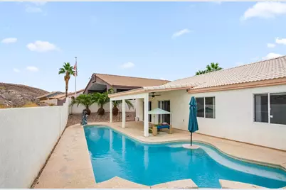 2915 Desert Trail Drive, Bullhead City, AZ 86429 - Photo 32